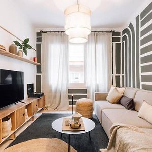 Appartement met Drie Slaapkamers